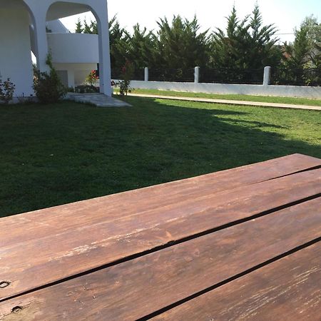 Simplicity At Iris Accommodation بساكوذيا المظهر الخارجي الصورة