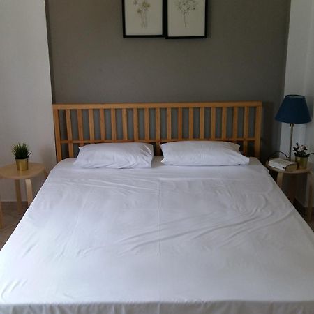 Simplicity At Iris Accommodation بساكوذيا المظهر الخارجي الصورة