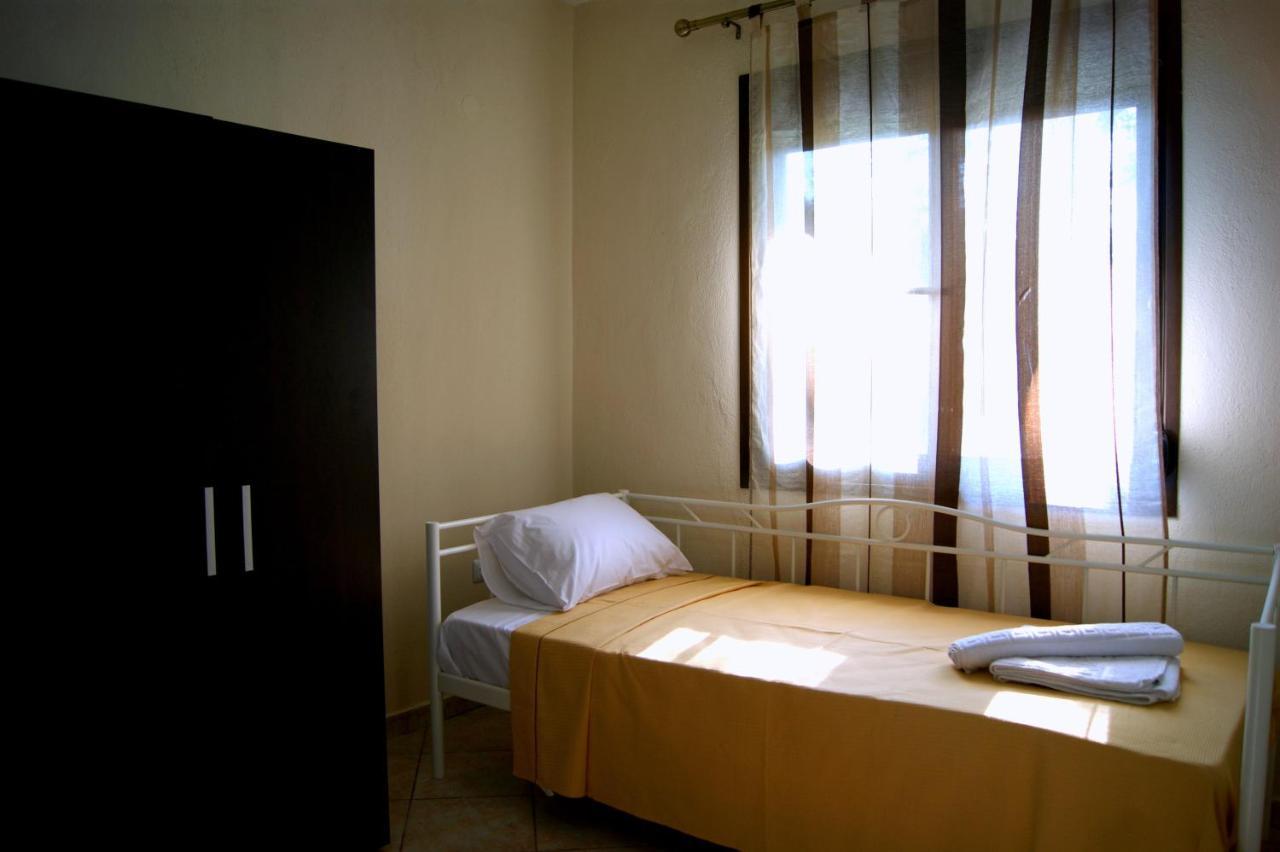 Simplicity At Iris Accommodation بساكوذيا الغرفة الصورة