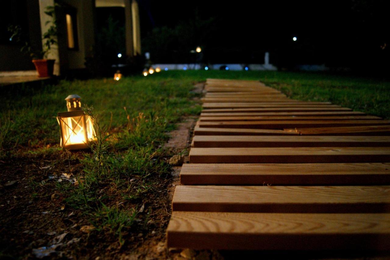 Simplicity At Iris Accommodation بساكوذيا الغرفة الصورة
