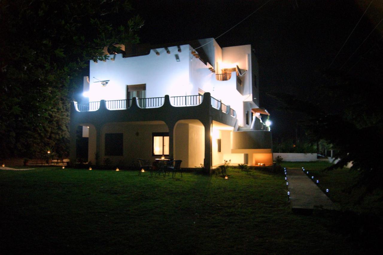 Simplicity At Iris Accommodation بساكوذيا المظهر الخارجي الصورة