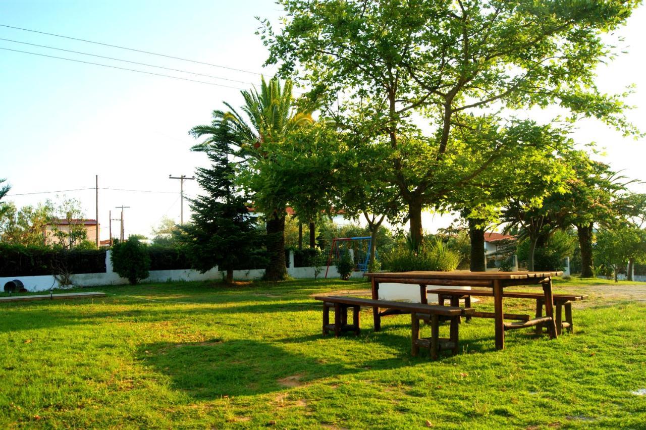 Simplicity At Iris Accommodation بساكوذيا المظهر الخارجي الصورة