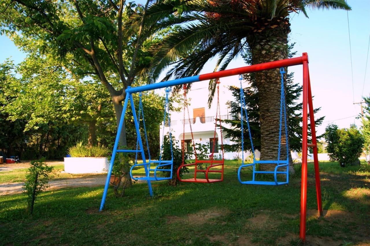 Simplicity At Iris Accommodation بساكوذيا المظهر الخارجي الصورة