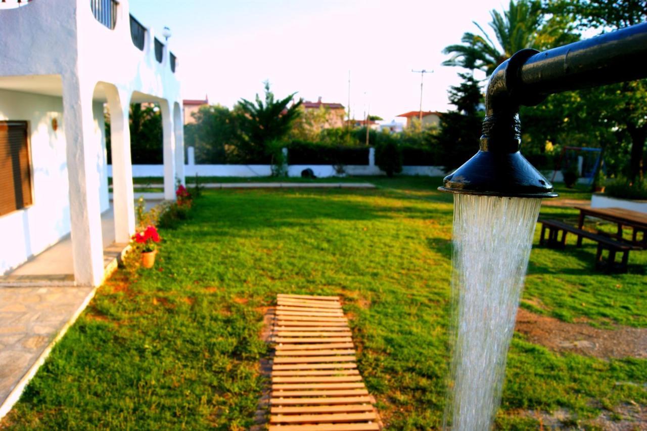 Simplicity At Iris Accommodation بساكوذيا المظهر الخارجي الصورة