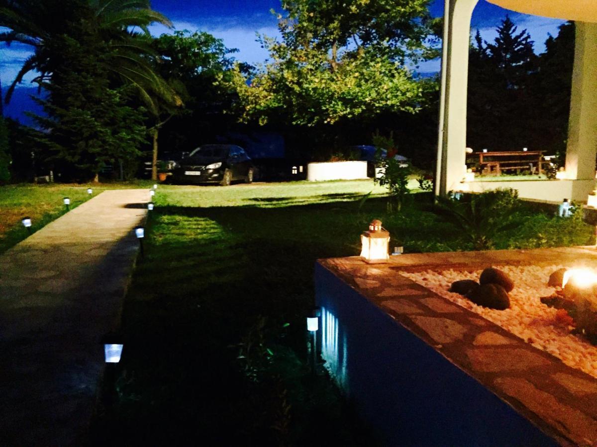 Simplicity At Iris Accommodation بساكوذيا المظهر الخارجي الصورة