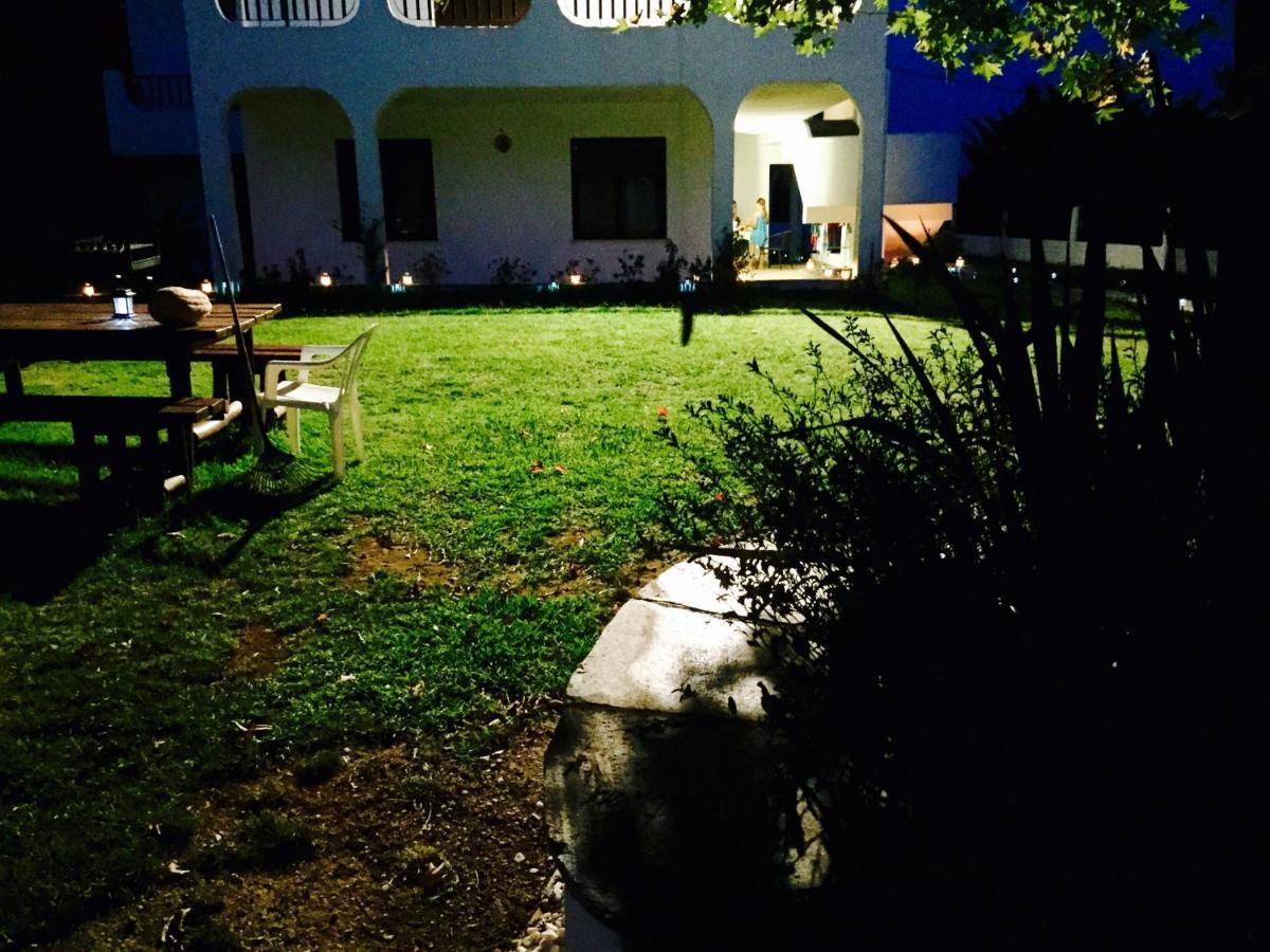 Simplicity At Iris Accommodation بساكوذيا المظهر الخارجي الصورة