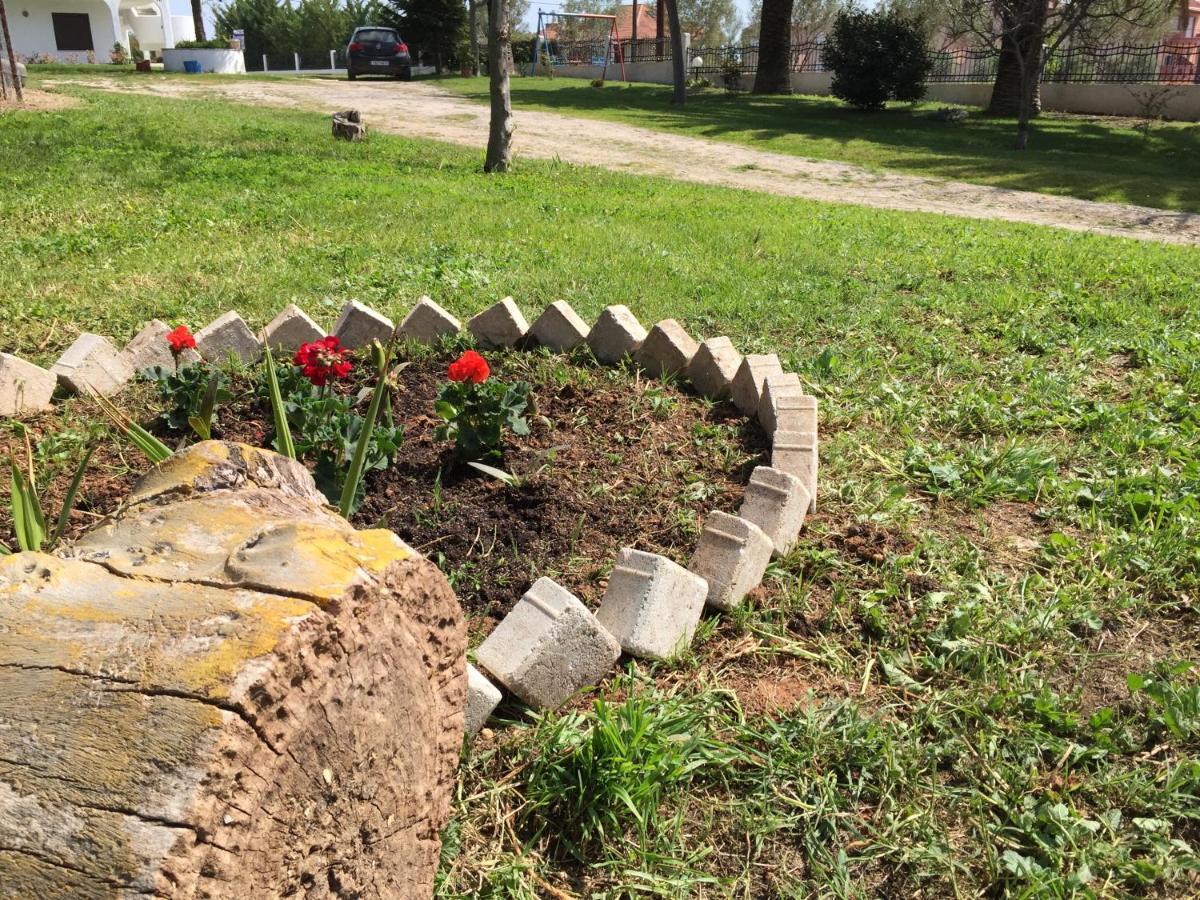 Simplicity At Iris Accommodation بساكوذيا المظهر الخارجي الصورة
