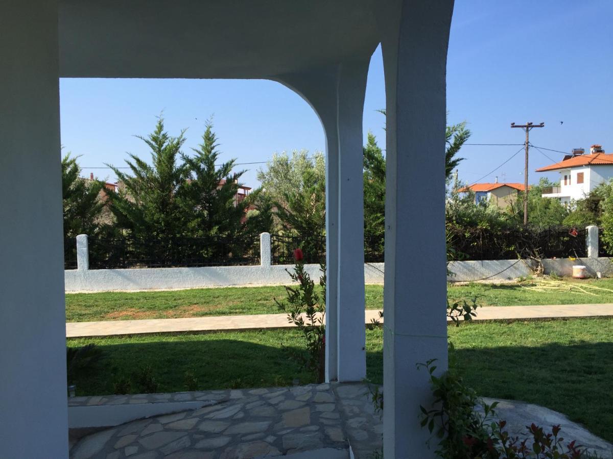 Simplicity At Iris Accommodation بساكوذيا المظهر الخارجي الصورة