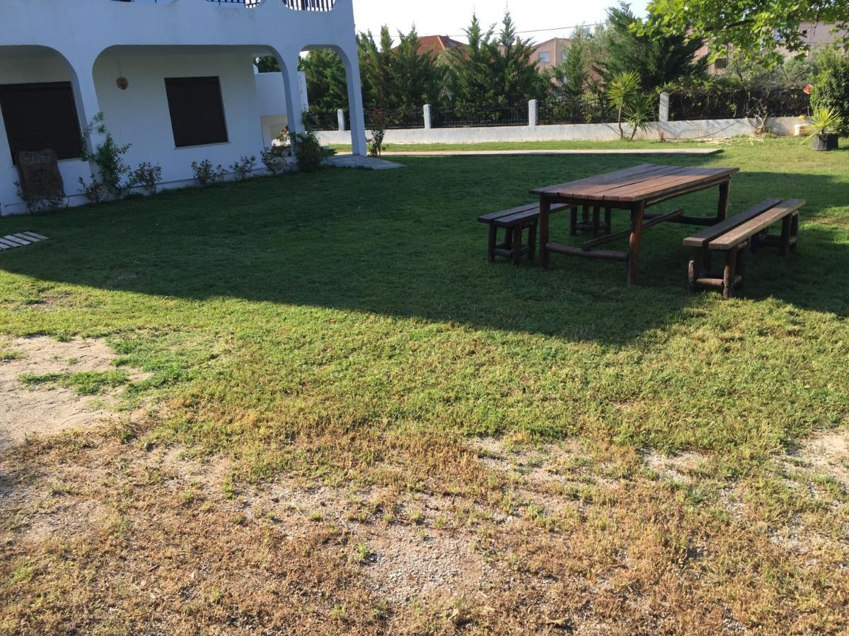 Simplicity At Iris Accommodation بساكوذيا المظهر الخارجي الصورة