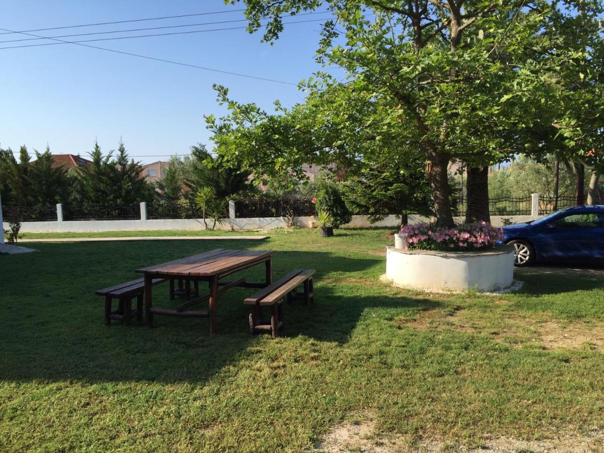 Simplicity At Iris Accommodation بساكوذيا المظهر الخارجي الصورة