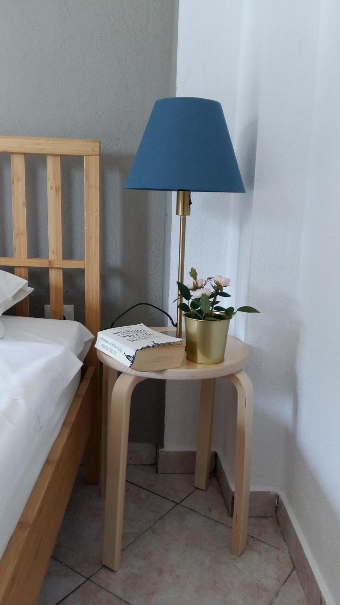 Simplicity At Iris Accommodation بساكوذيا المظهر الخارجي الصورة