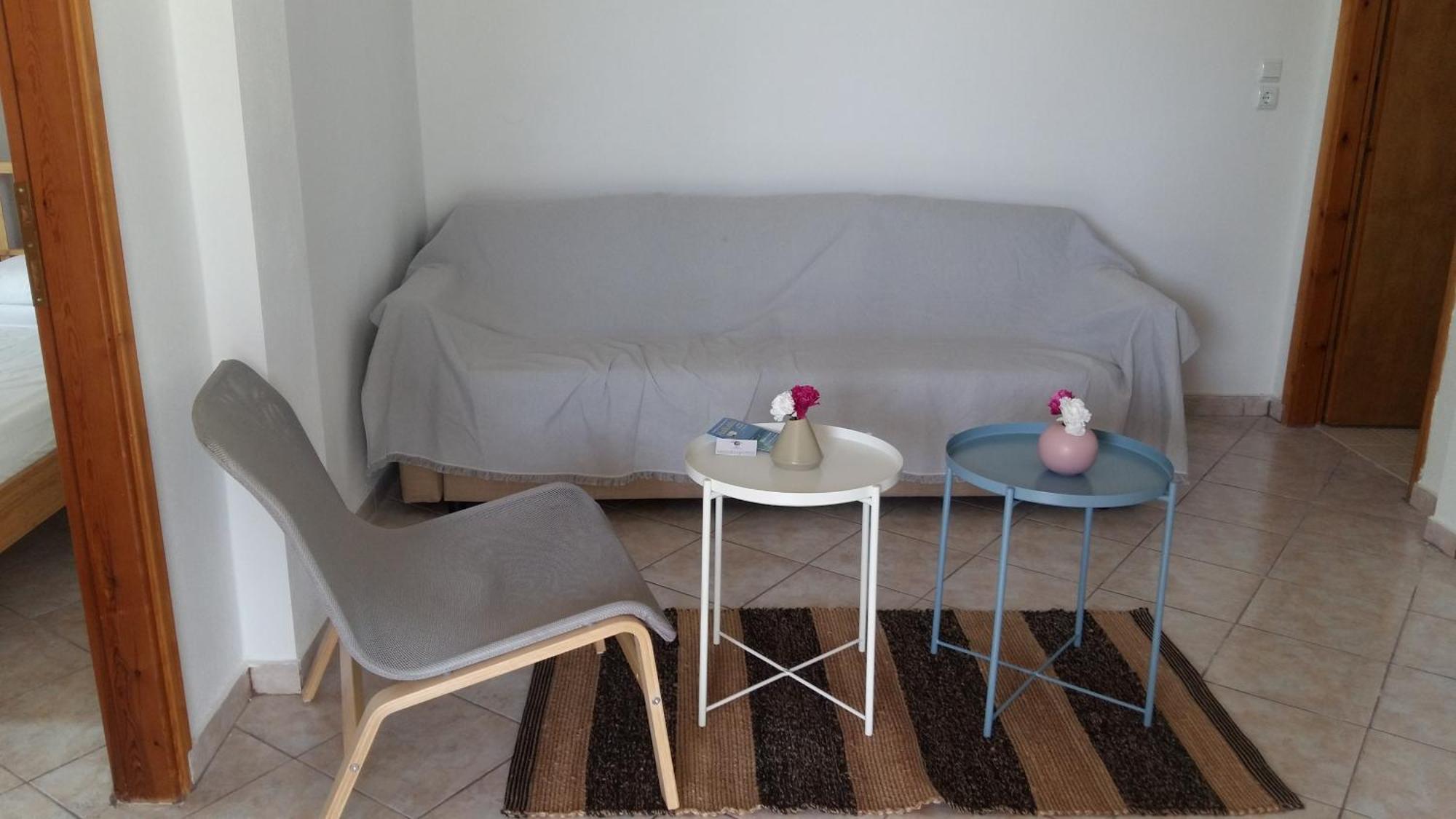Simplicity At Iris Accommodation بساكوذيا المظهر الخارجي الصورة