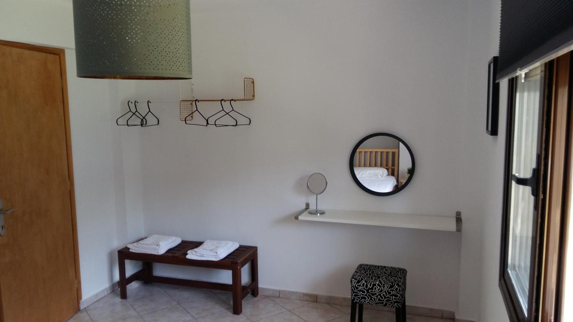 Simplicity At Iris Accommodation بساكوذيا المظهر الخارجي الصورة
