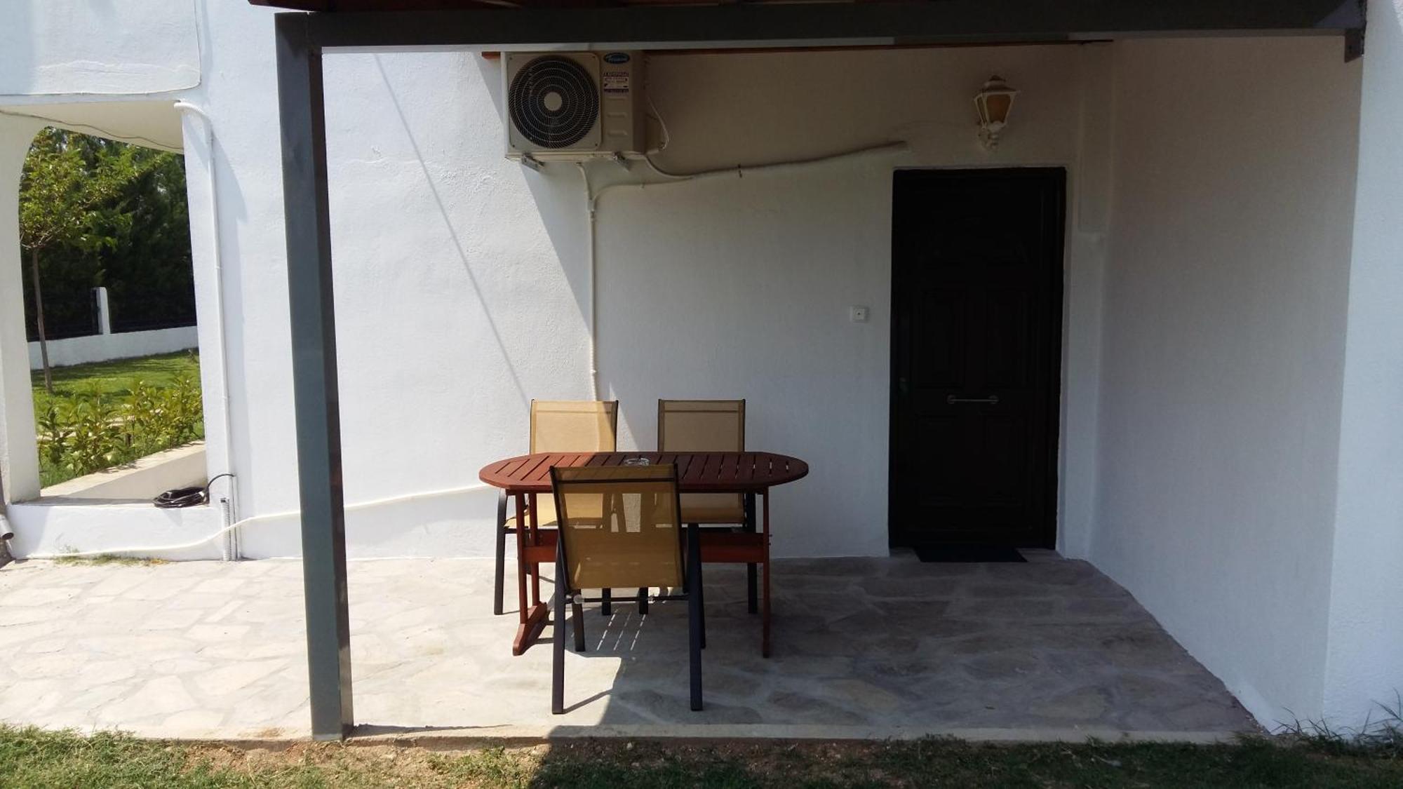 Simplicity At Iris Accommodation بساكوذيا المظهر الخارجي الصورة