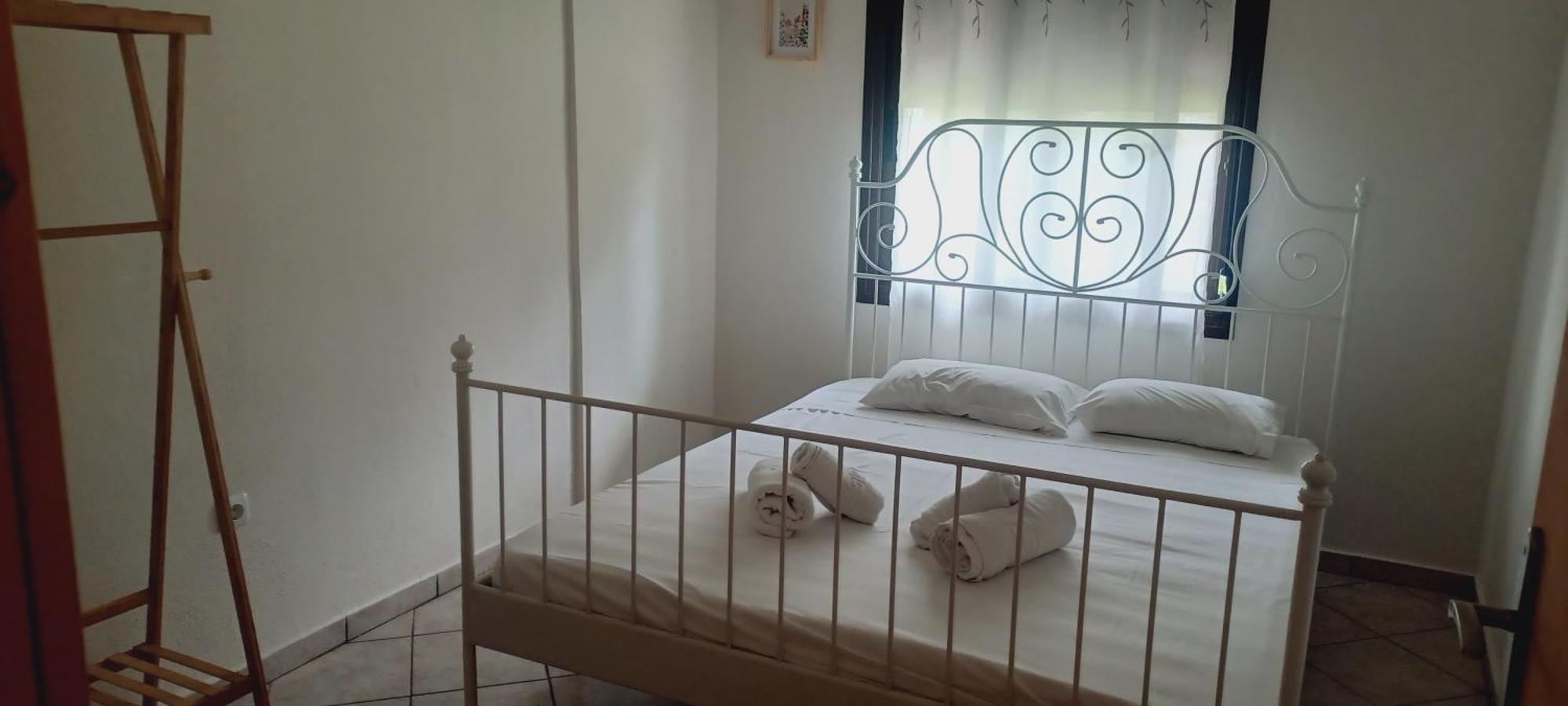 Simplicity At Iris Accommodation بساكوذيا المظهر الخارجي الصورة